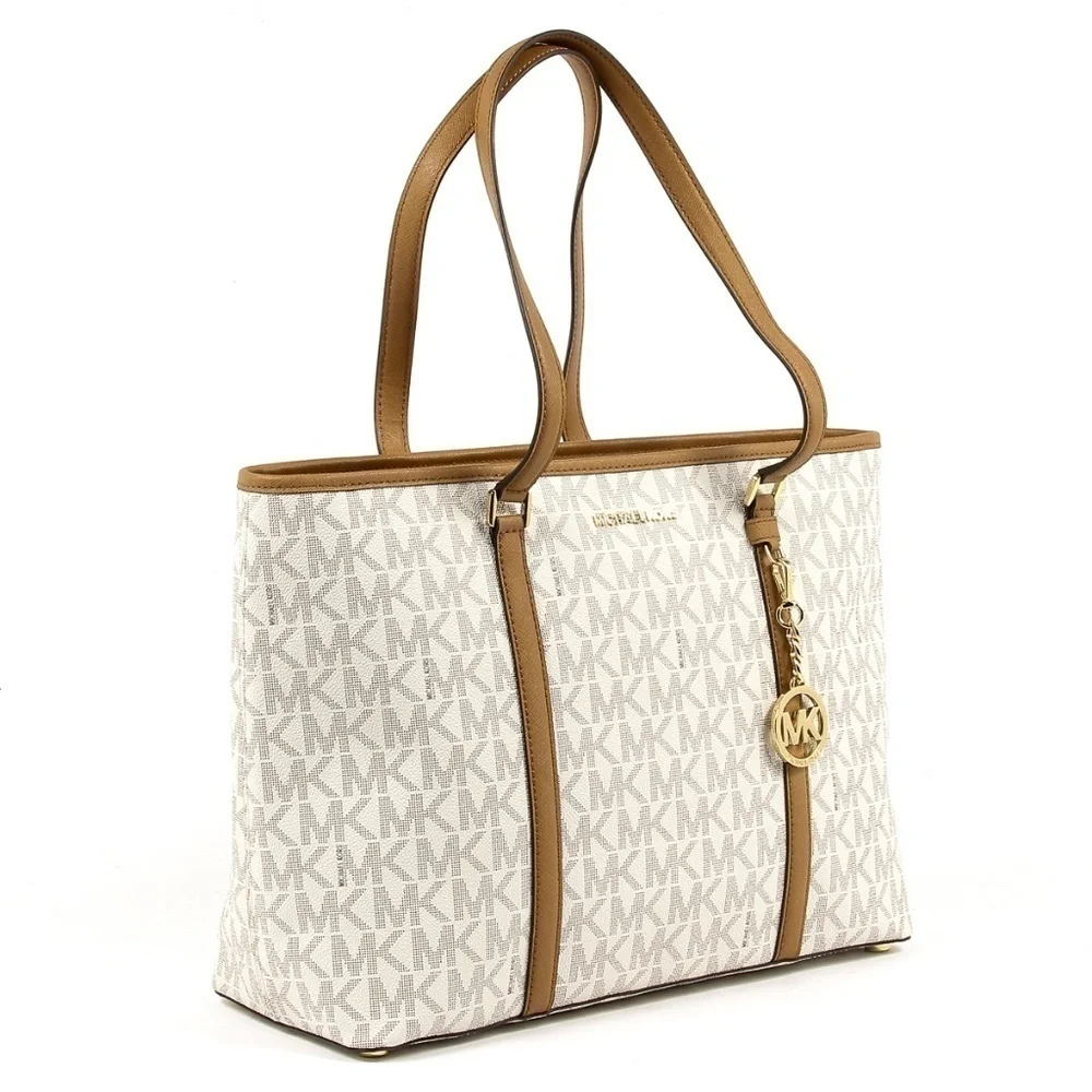 💕MICHAEL KORS💕 Large Weekender Travel Laptop Bag